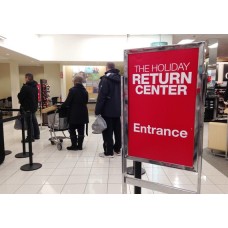 Return fraud threatens US retail